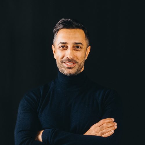 Sernitas Team - Dr. Ali Yildiz