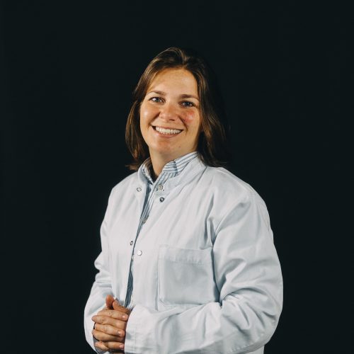 Sernitas Team - Dr. Seda Toprak