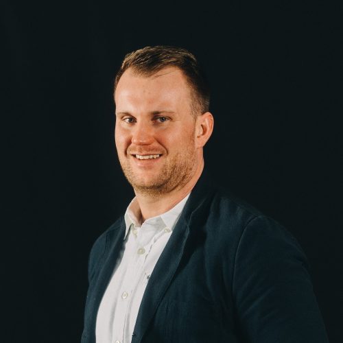 Sernitas Team - Hendrik Bruns