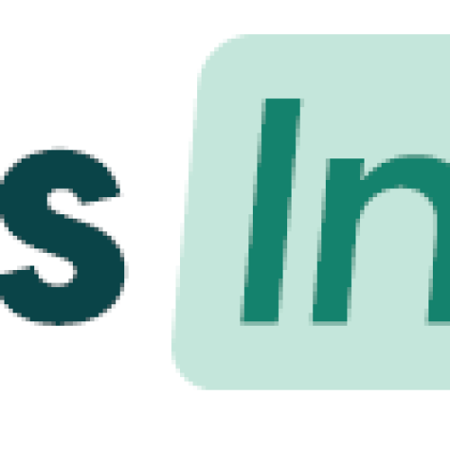 Logo Sernitas Institute (Weißer Hintergrund)