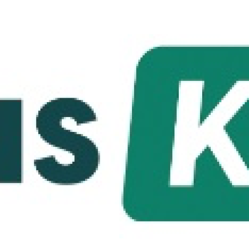 Logo Sernitas Kliniken (Weißer Hintergrund)