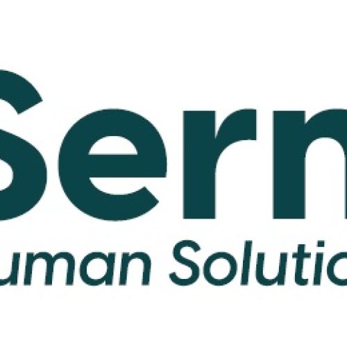 Logo Sernitas (Weißer Hintergrund)