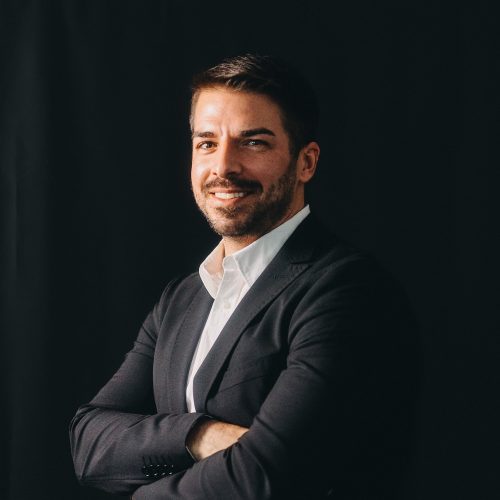 Sernitas Team - Max Wittmann