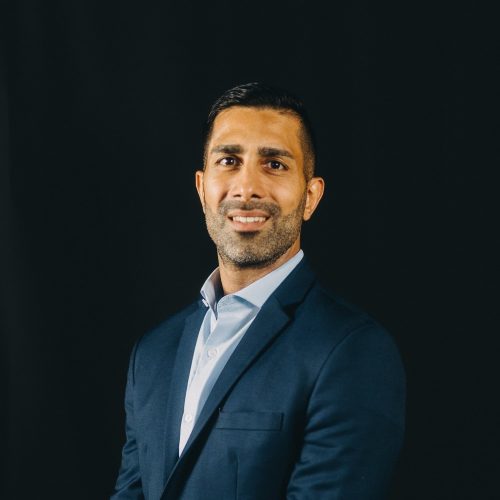 Sernitas Team - Mohammed Baydar