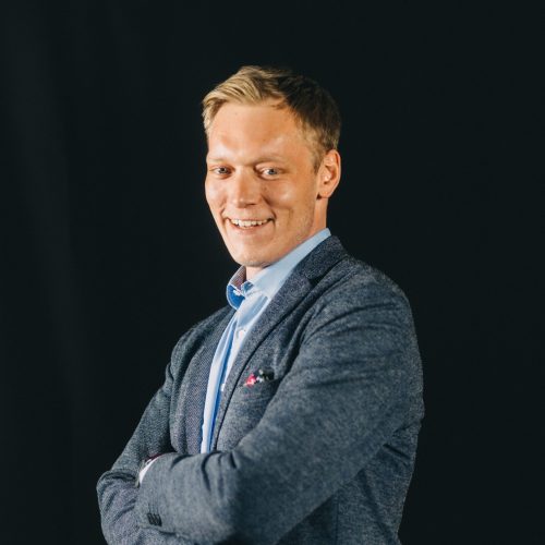 Mitarbeiter Sernitas