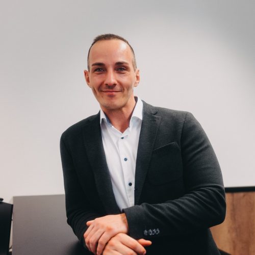 Mitarbeiter Sernitas