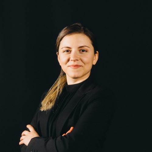 Sernitas Team - Sümeyya Yildiz