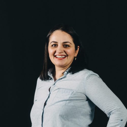 Sernitas Team - Tuba Temel