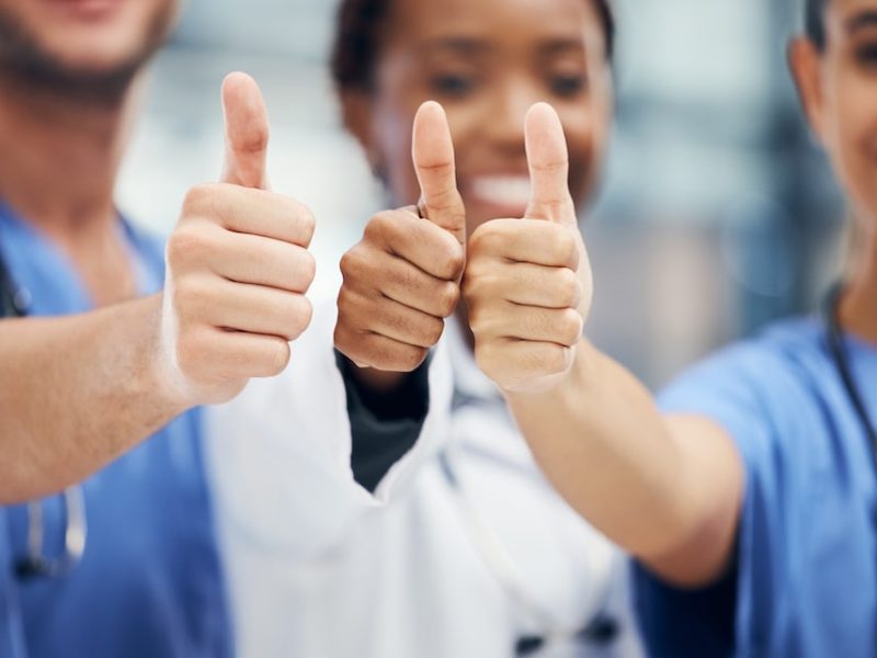 Sernitas Einrichtungen - Personalvermittlung